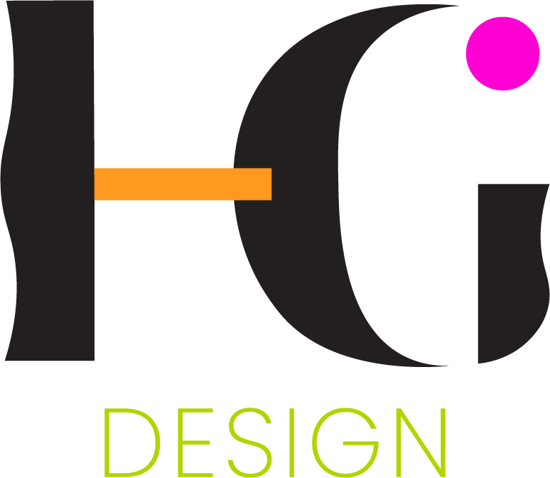 Logo HG Design